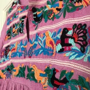 Roberta Roller Rabbit Dress